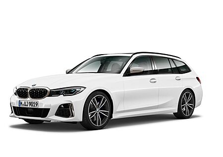 BMW 340 M340d xDrive Touring