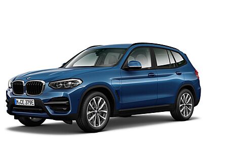 BMW X3 xDrive30e