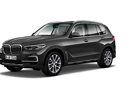 BMW X5 xDrive40d