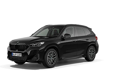 BMW X1 sDrive18d SAV