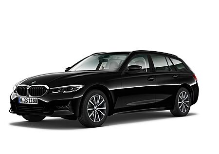 BMW 320d Touring