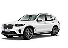 BMW X3 xDrive20d ZA