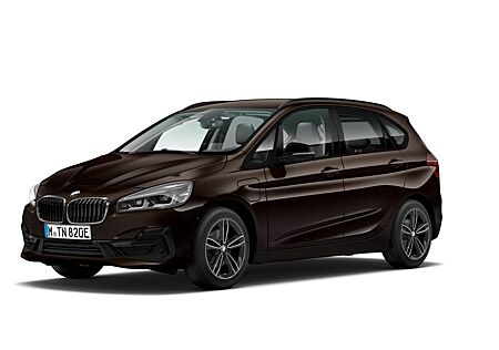 BMW 225xe iPerformance Active Tourer