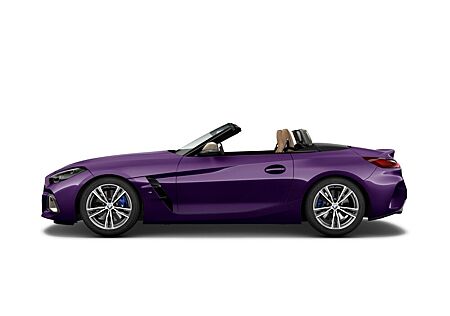 BMW Z4 M40i