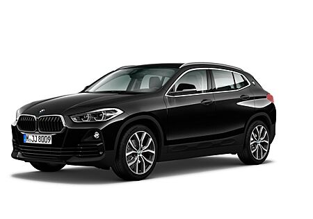 BMW X2 sDrive18i