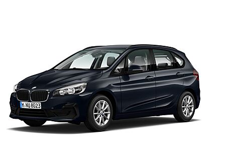 BMW 216d Active Tourer