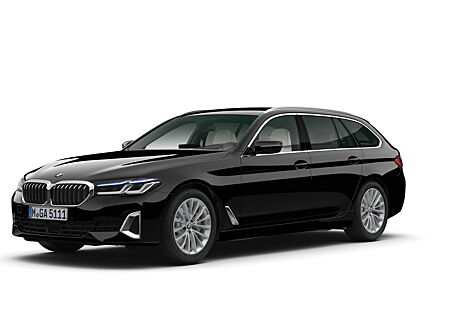 BMW 520d xDrive Touring