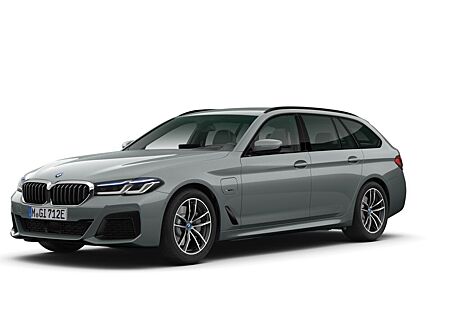 BMW 530e xDrive Touring