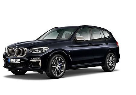 BMW X3 M40i ZA