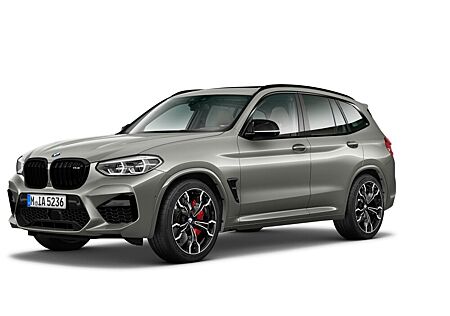 BMW X3 M