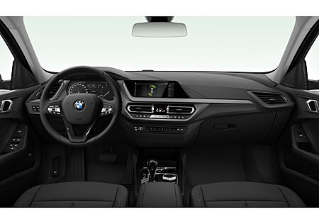 BMW 118i Hatch