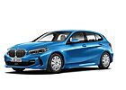 BMW 120d xDrive Hatch