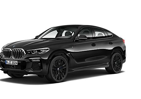 BMW X6 xDrive30d