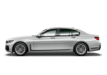 BMW 750i xDrive Limousine