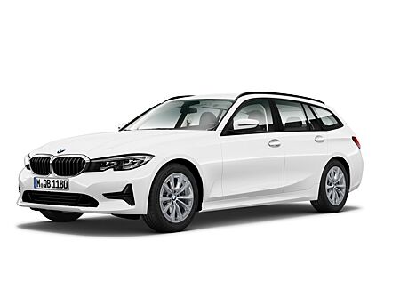 BMW 320d Touring