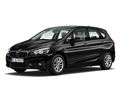 BMW 218d Active Tourer