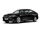 BMW 318d Gran Turismo