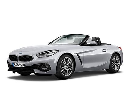 BMW Z4 sDrive20i