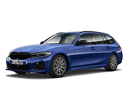 BMW 340 M340i xDrive Touring