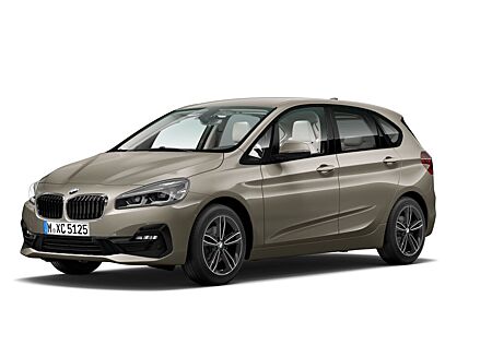 BMW 218i Active Tourer