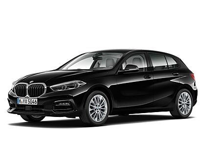 BMW 118i Hatch