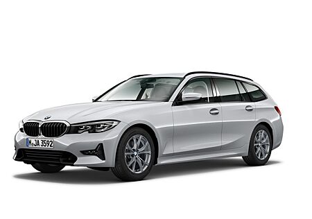 BMW 320d xDrive Touring