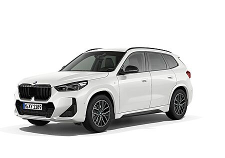 BMW X1 sDrive20i