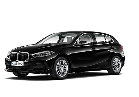 BMW 118i Hatch