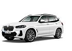 BMW X3 xDrive30d ZA