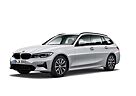 BMW 318d Touring