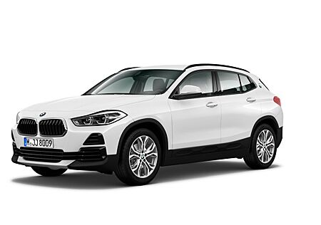 BMW X2 sDrive18i