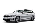 BMW 318d Touring