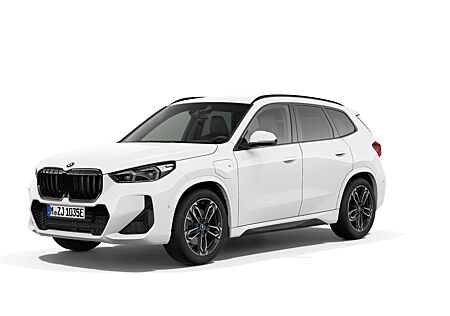 BMW X1 xDrive30e