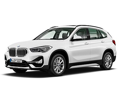 BMW X1 sDrive20i