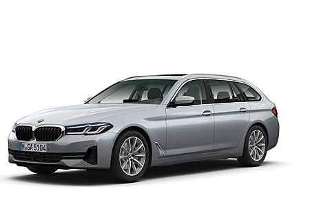 BMW 520d xDrive Touring