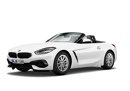 BMW Z4 sDrive20i