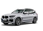 BMW X3 xDrive20i ZA