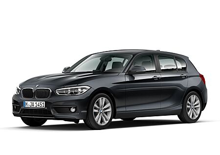 BMW 120d 5-Türer