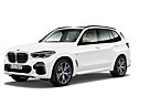 BMW X5 M50d