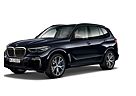 BMW X5 M50d