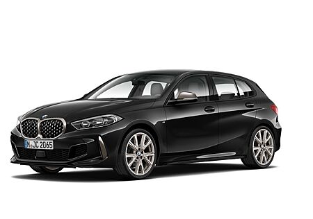 BMW 135 M135i xDrive Hatch