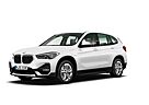 BMW X1 xDrive25e