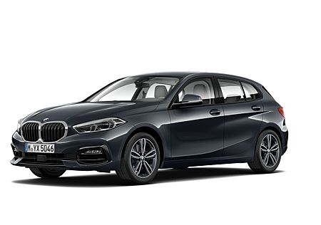 BMW 118d Hatch