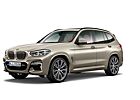 BMW X3 M40d