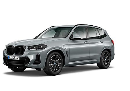 BMW X3 xDrive30e