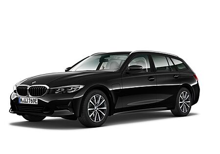 BMW 330e Touring