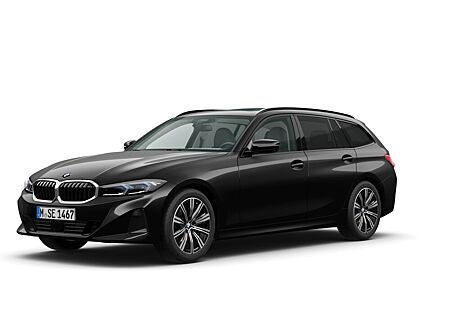 BMW 330i xDrive Touring