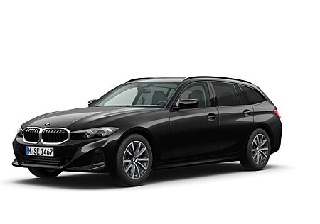 BMW 318d Touring