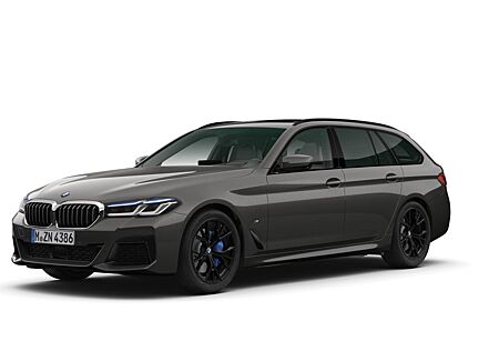 BMW 530d xDrive Touring