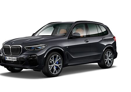 BMW X5 xDrive40i